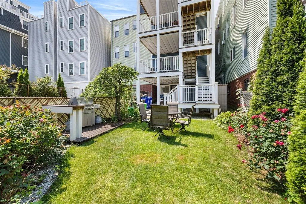 3 bed, 2 bath apartment for rent at 96 Webster St Unit 2, East Boston — photo 28 of 38