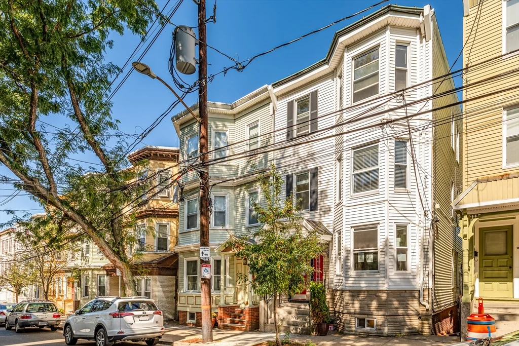 1 bed, 1 bath apartment for rent at 96 Webster St Unit B, East Boston — photo 16 of 29