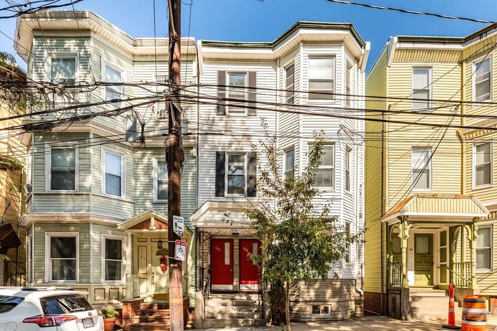 1 bed, 1 bath apartment for rent at 96 Webster St Unit B, East Boston — photo 17 of 29