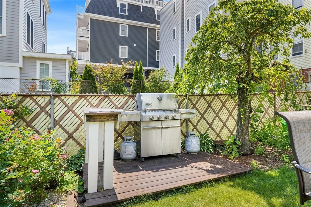 1 bed, 1 bath apartment for rent at 96 Webster St Unit B, East Boston — photo 19 of 29