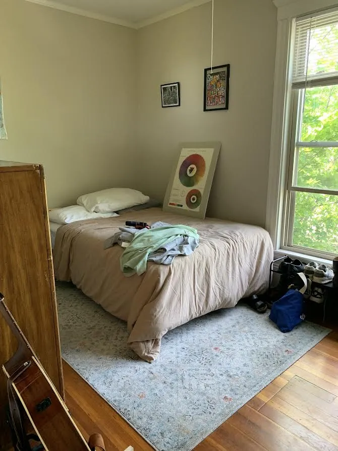 3 bed, 1 bath apartment for rent at 96 Winthrop Rd Unit 2, Washington Square — photo 4 of 8