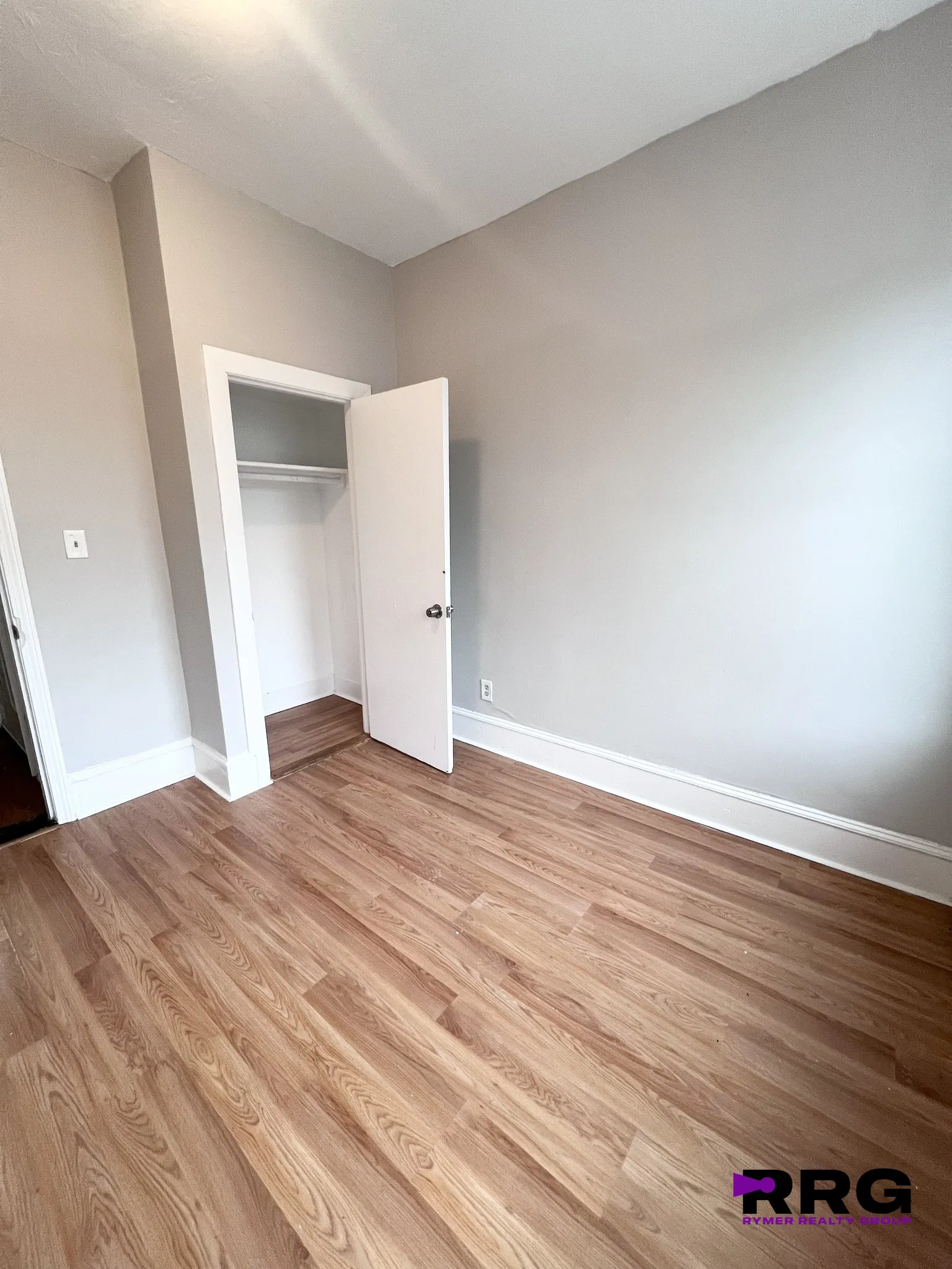 3 bed, 1 bath apartment for rent at 96 Woodledge St Unit 3L, Roxbury