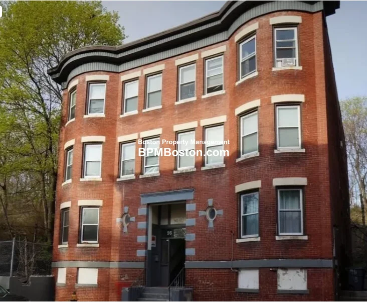 3 bed, 1 bath apartment for rent at 96 Woodledge St Unit 3L, Roxbury — photo 20 of 20