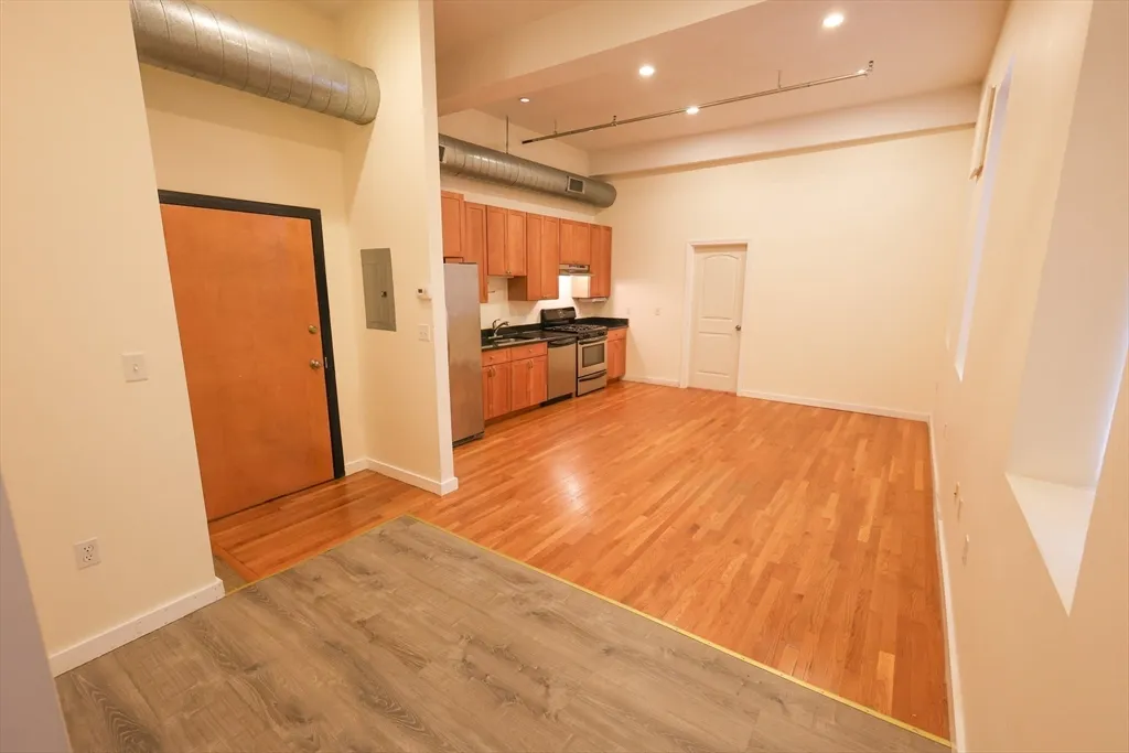 2 bed, 1 bath apartment for rent at 960 Broadway Unit 9, Chelsea — photo 1 of 12