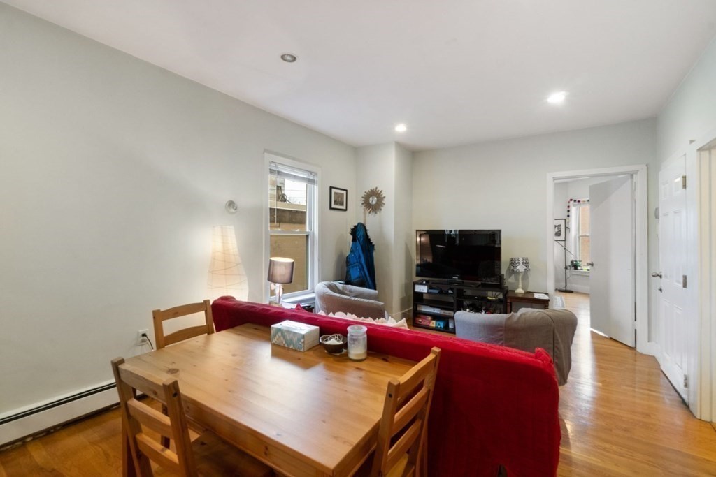 3 bed, 2 bath apartment for rent at 960 Cambridge St Unit 2, Inman Square — photo 5 of 14