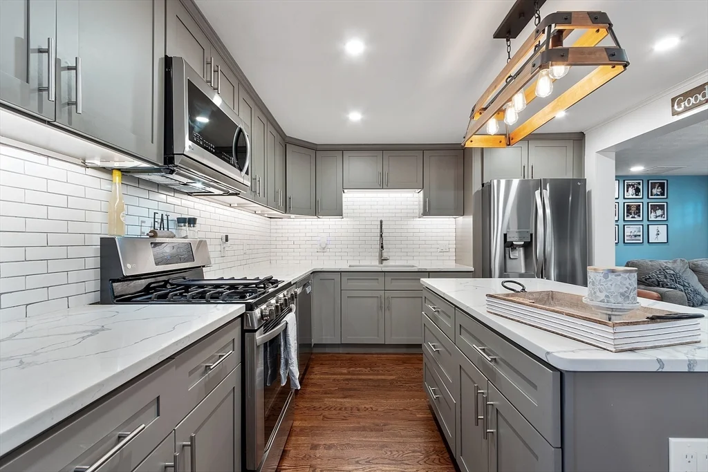 3 bed, 2 bath apartment for rent at 963 South St Unit 963, Tewksbury — photo 5 of 32