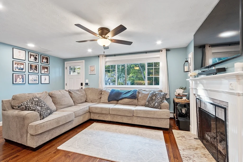 3 bed, 2 bath apartment for rent at 963 South St Unit 963, Tewksbury — photo 11 of 32