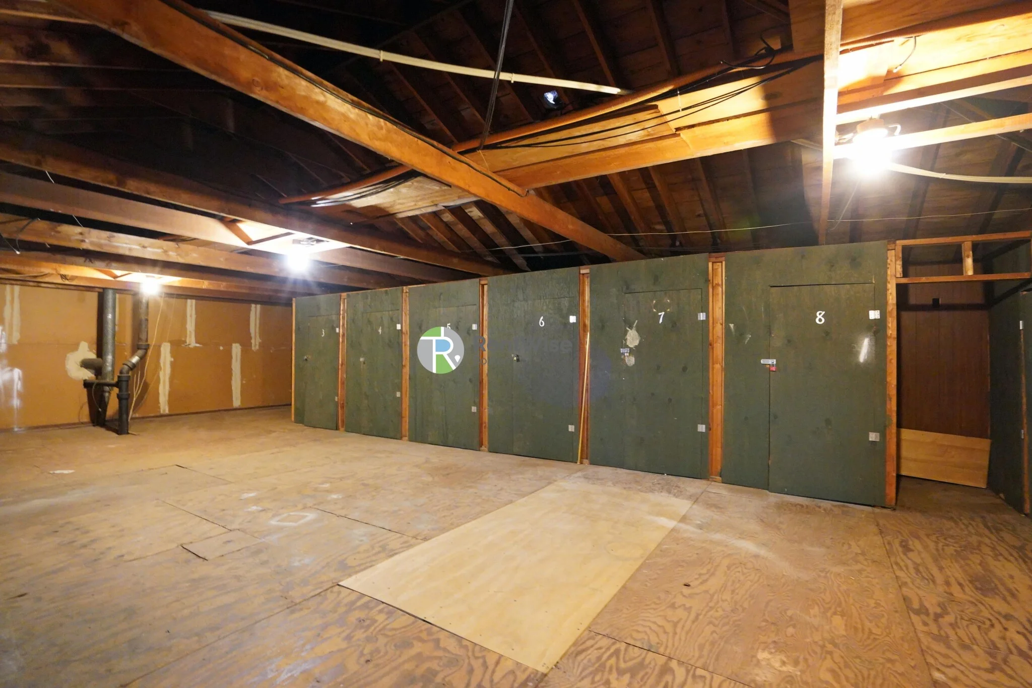 2 bed, 1 bath apartment for rent at 965 Fellsway Unit 5, Medford — photo 8 of 8