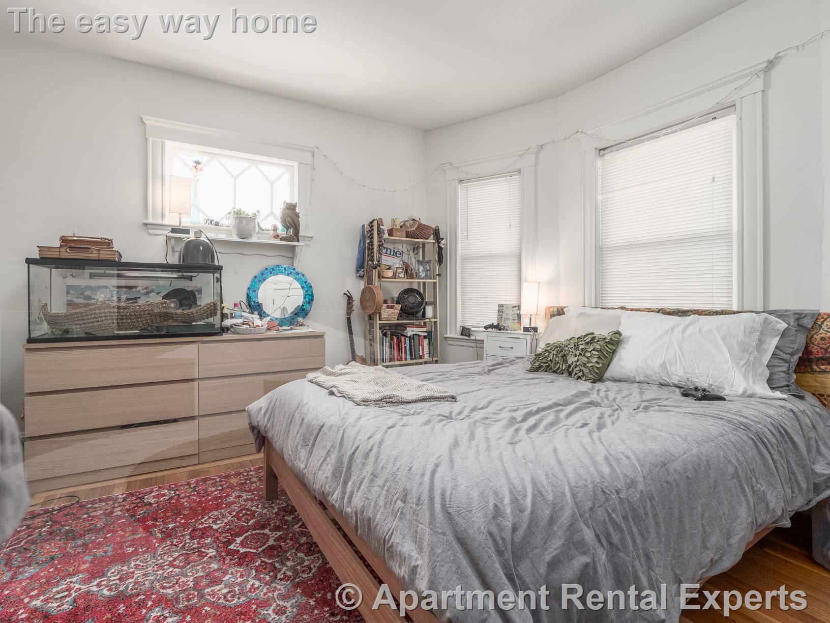 3 bed, 1 bath apartment for rent at 97 2nd St Unit 1, Wellington — photo 5 of 21