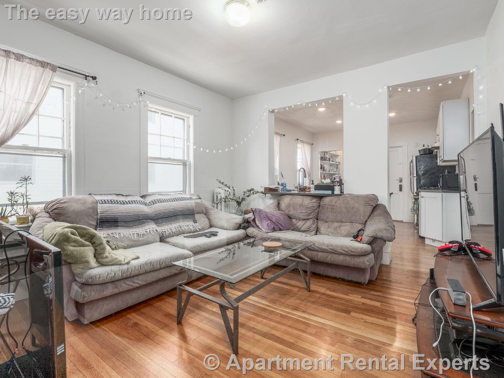 3 bed, 1 bath apartment for rent at 97 2nd St Unit 1, Wellington — photo 2 of 21