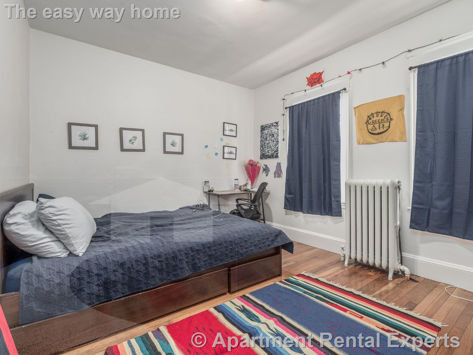 3 bed, 1 bath apartment for rent at 97 2nd St Unit 1, Wellington — photo 8 of 21