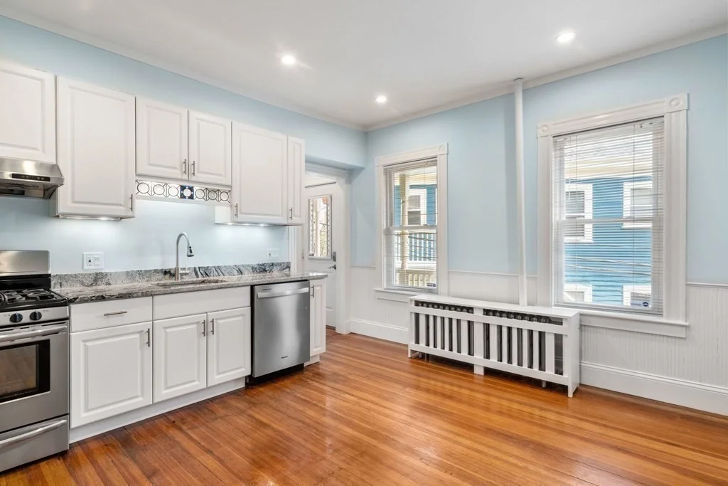 2 bed, 1 bath apartment for rent at 97 Alban St Unit 1, Dorchester — photo 6 of 15