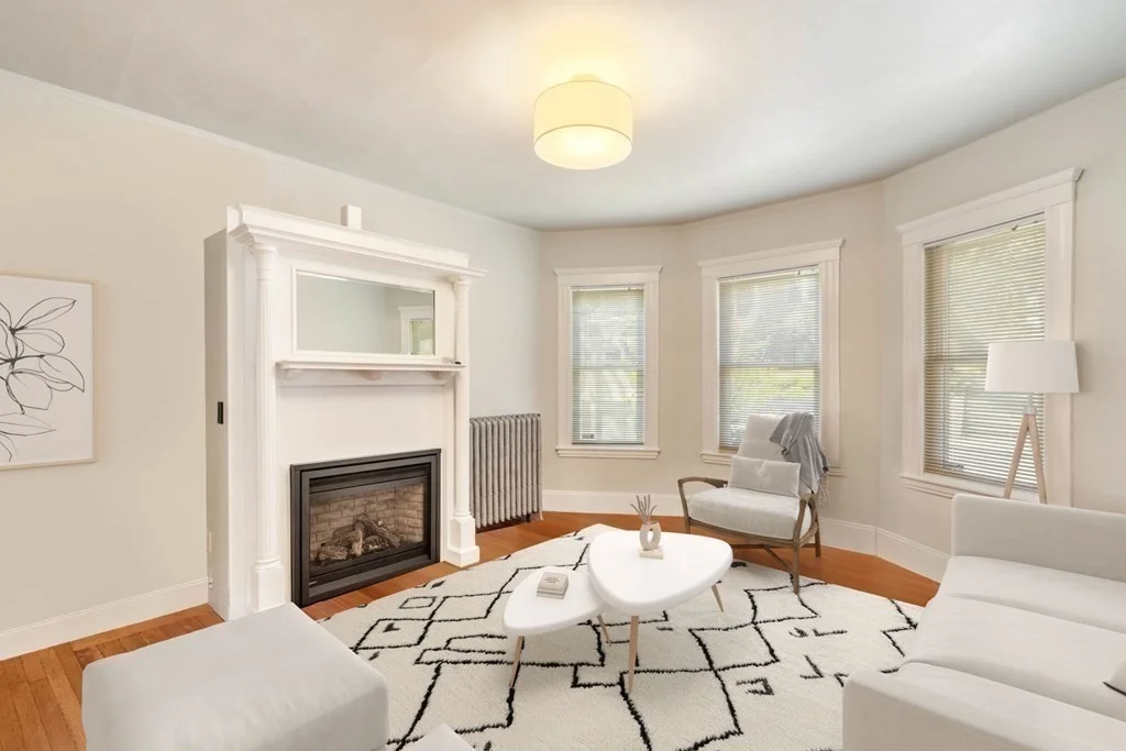 2 bed, 1 bath apartment for rent at 97 Alban St Unit 1, Dorchester — photo 3 of 15