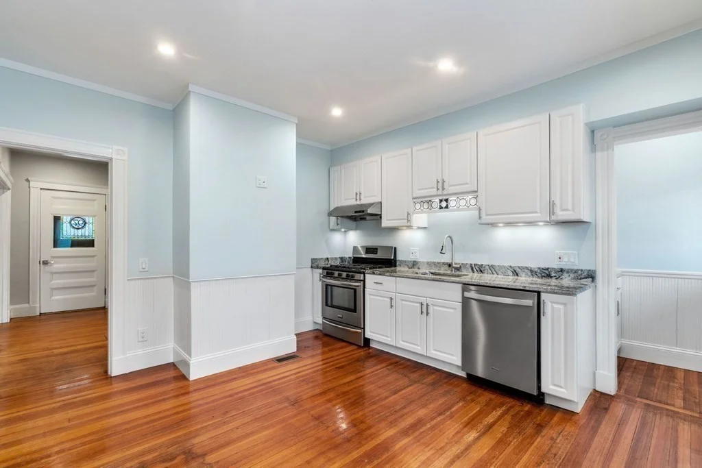 2 bed, 1 bath apartment for rent at 97 Alban St Unit 1, Dorchester — photo 5 of 15