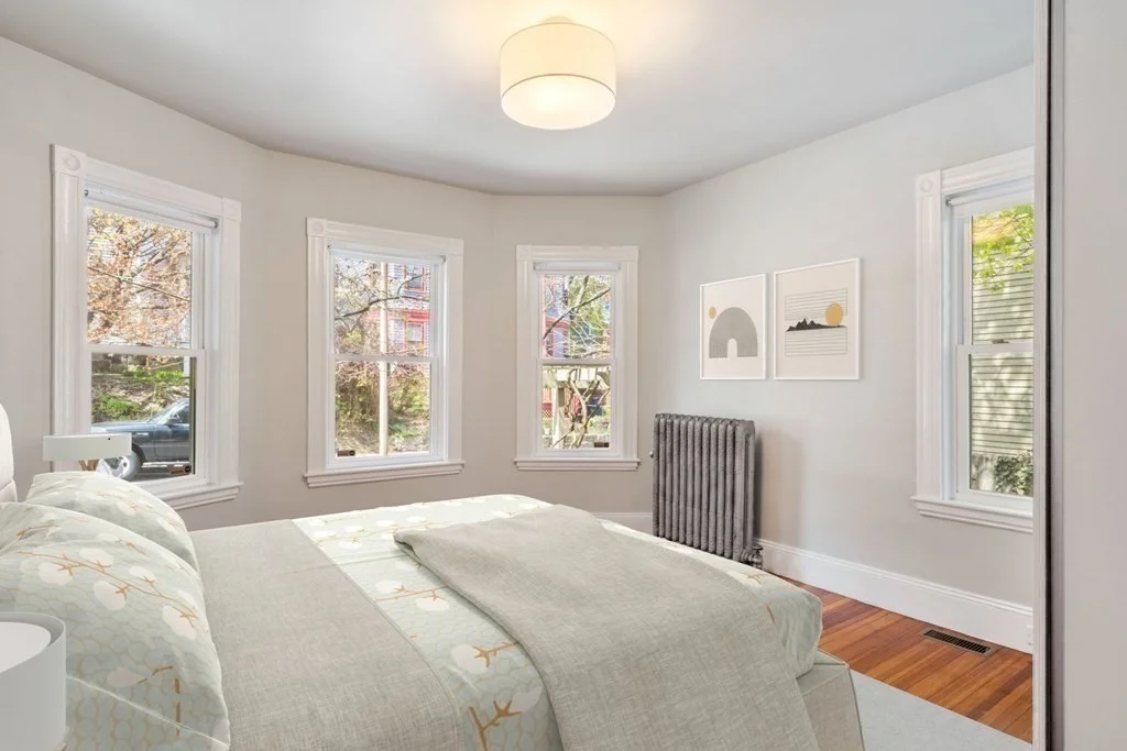 2 bed, 1 bath apartment for rent at 97 Alban St Unit 1, Dorchester — photo 9 of 15