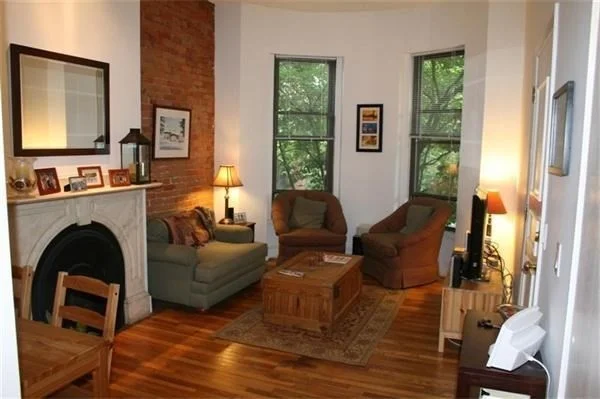 1 bed, 1 bath apartment for rent at 97 Appleton St Unit 1, South End — photo 4 of 10