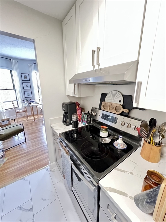 1 bed, 1 bath apartment for rent at 97 Appleton St Unit 2, South End — photo 11 of 18