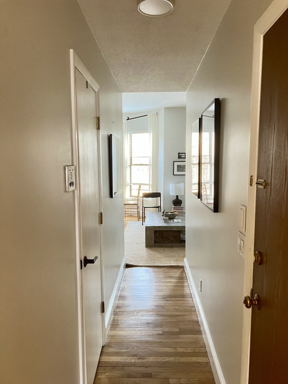 1 bed, 1 bath apartment for rent at 97 Appleton St Unit 2, South End — photo 12 of 18