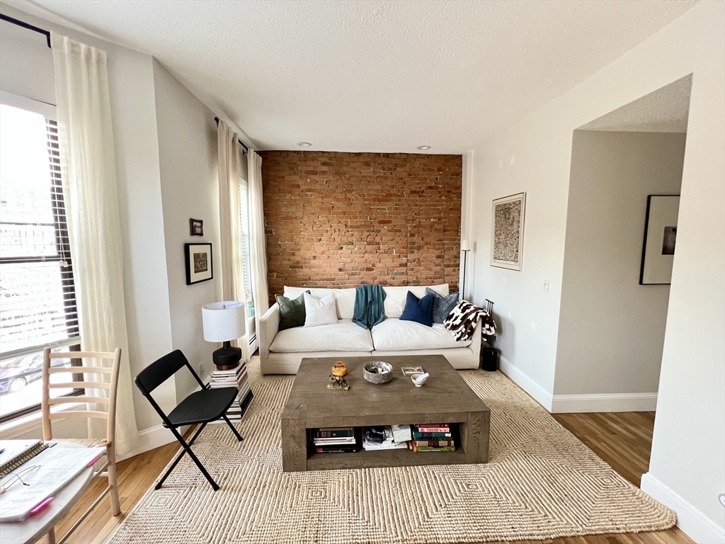 1 bed, 1 bath apartment for rent at 97 Appleton St Unit 2, South End — photo 7 of 18