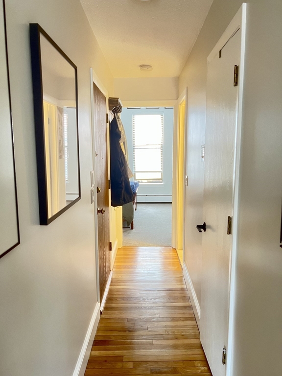 1 bed, 1 bath apartment for rent at 97 Appleton St Unit 2, South End — photo 13 of 18