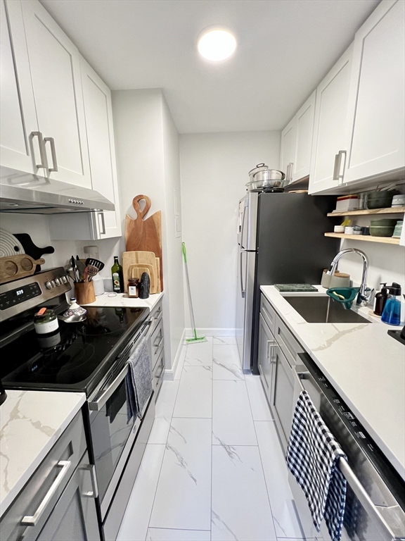 1 bed, 1 bath apartment for rent at 97 Appleton St Unit 2, South End — photo 9 of 18