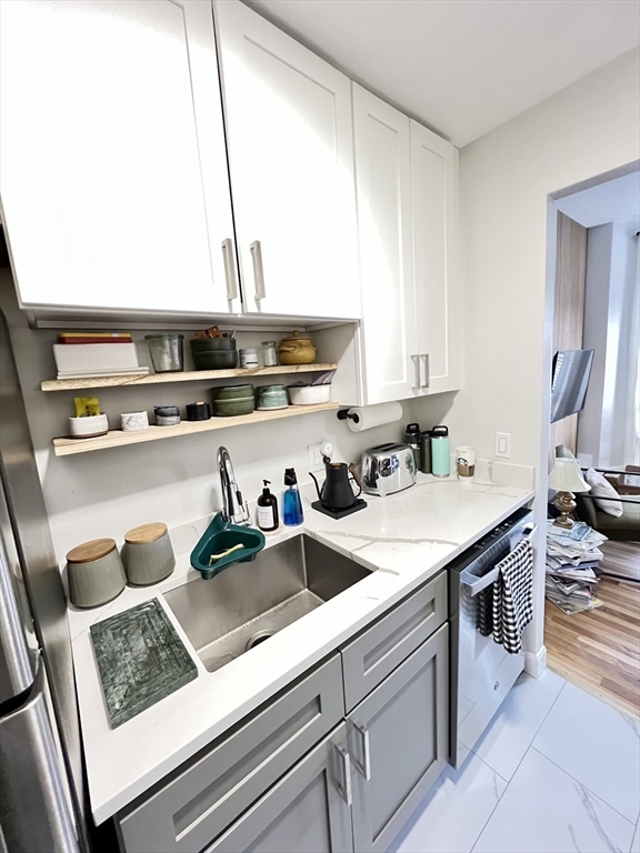1 bed, 1 bath apartment for rent at 97 Appleton St Unit 2, South End — photo 10 of 18