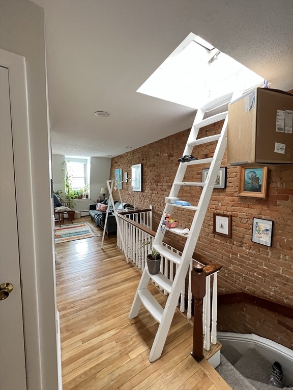 1 bed, 1 bath apartment for rent at 97 Appleton St Unit 3, South End — photo 16 of 20