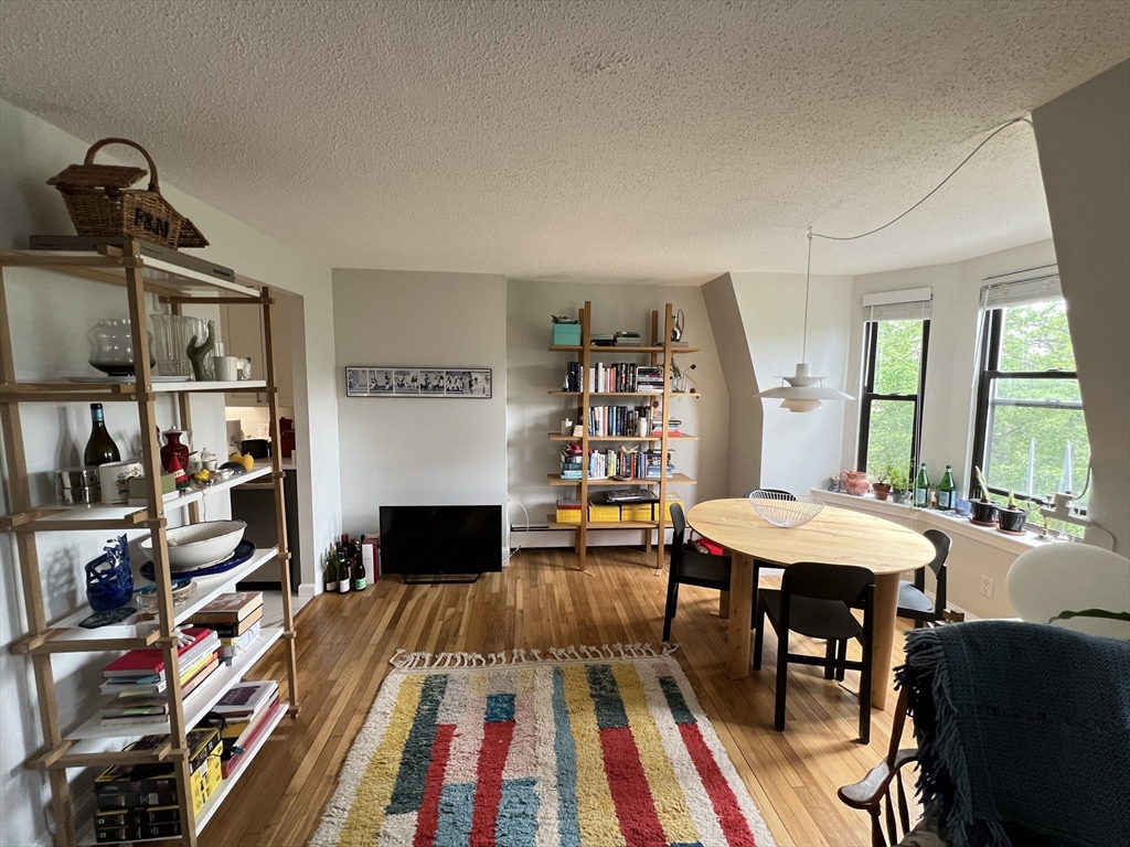 1 bed, 1 bath apartment for rent at 97 Appleton St Unit 3, South End — photo 4 of 20