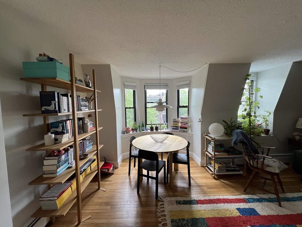 1 bed, 1 bath apartment for rent at 97 Appleton St Unit 3, South End — photo 3 of 20