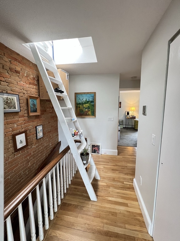 1 bed, 1 bath apartment for rent at 97 Appleton St Unit 3, South End — photo 8 of 20