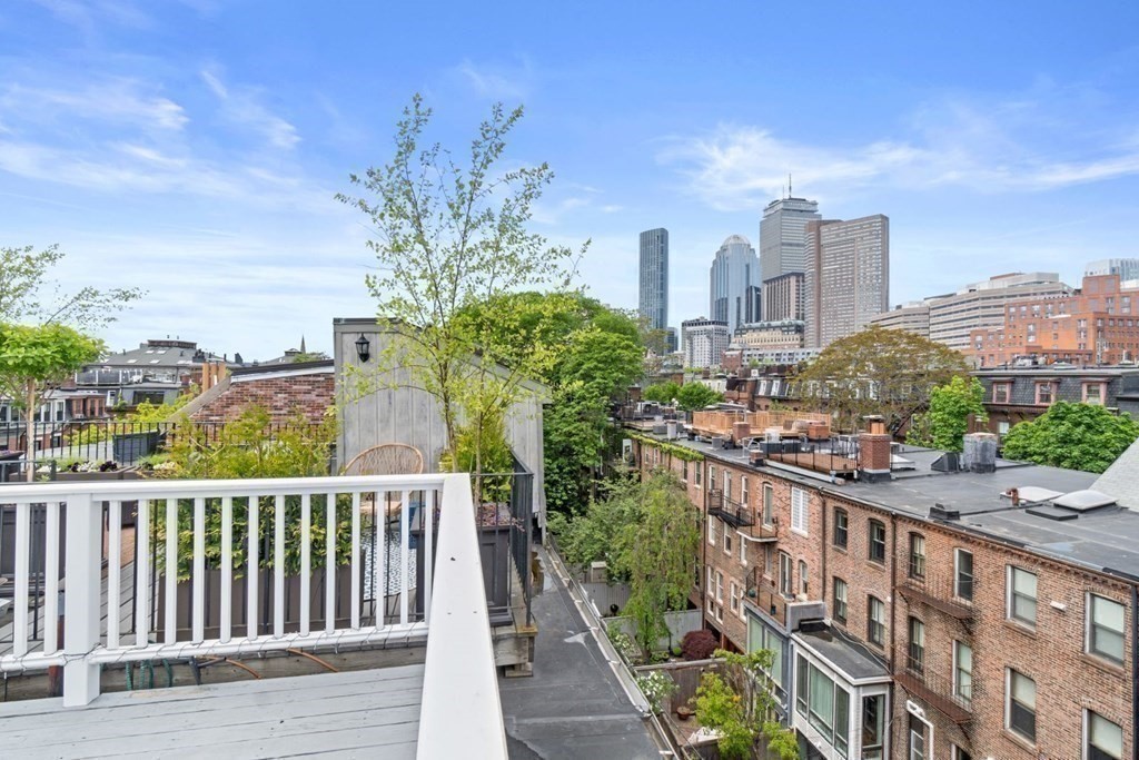 1 bed, 1 bath apartment for rent at 97 Appleton St Unit 3, South End — photo 18 of 20