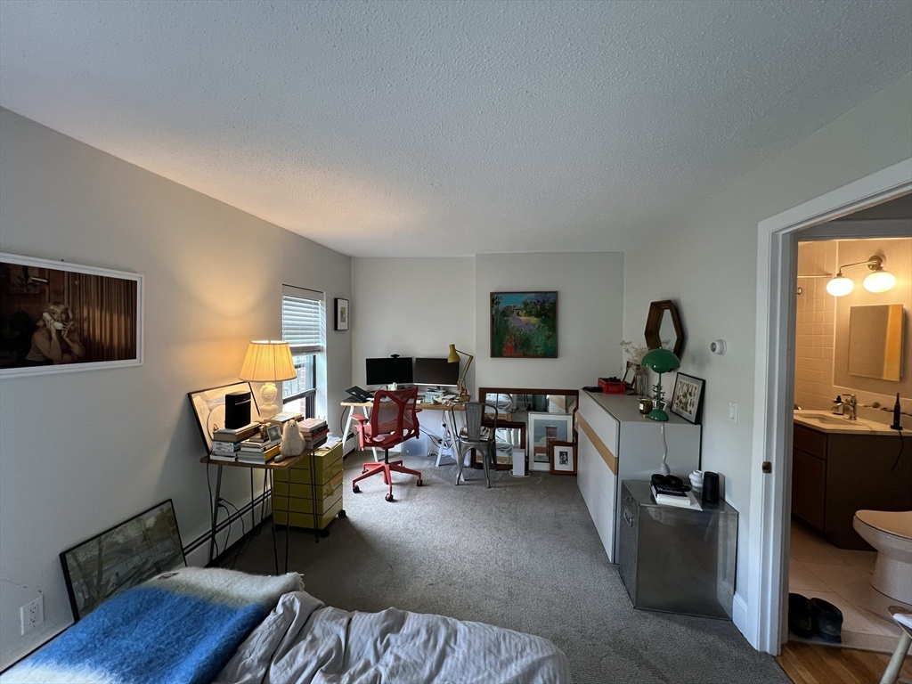 1 bed, 1 bath apartment for rent at 97 Appleton St Unit 3, South End — photo 12 of 20