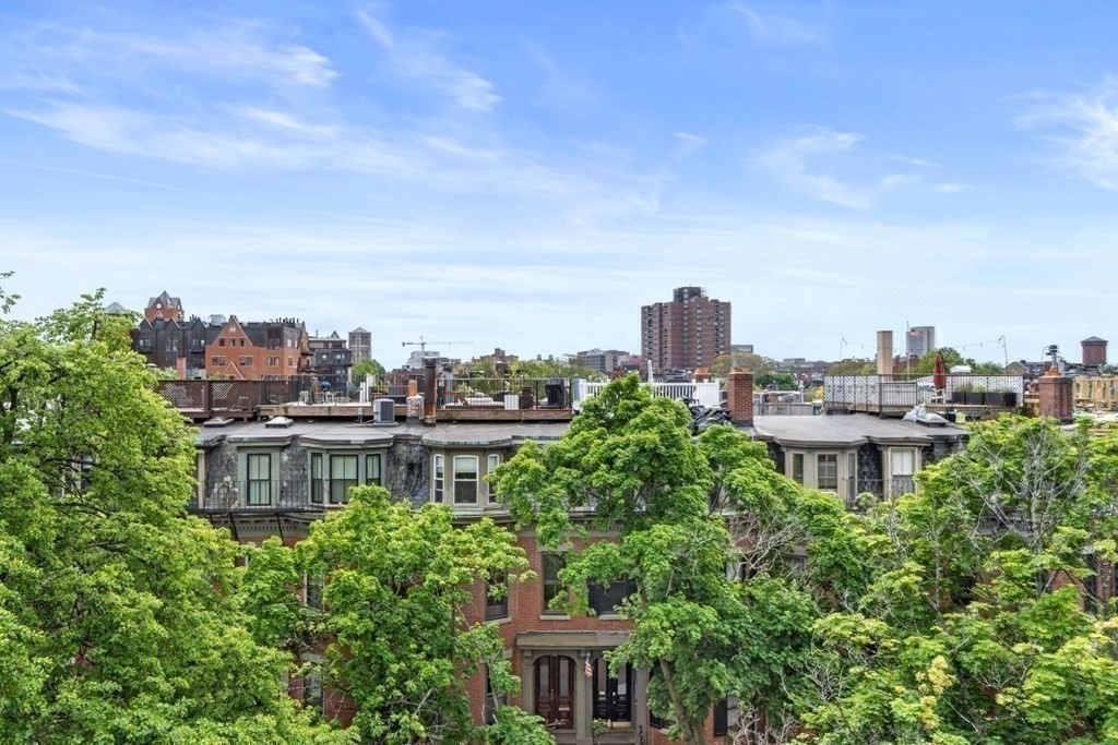 1 bed, 1 bath apartment for rent at 97 Appleton St Unit 3, South End — photo 19 of 20