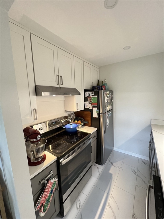 1 bed, 1 bath apartment for rent at 97 Appleton St Unit 3, South End — photo 6 of 20