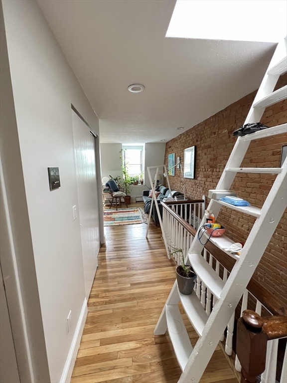 1 bed, 1 bath apartment for rent at 97 Appleton St Unit 3, South End — photo 9 of 20