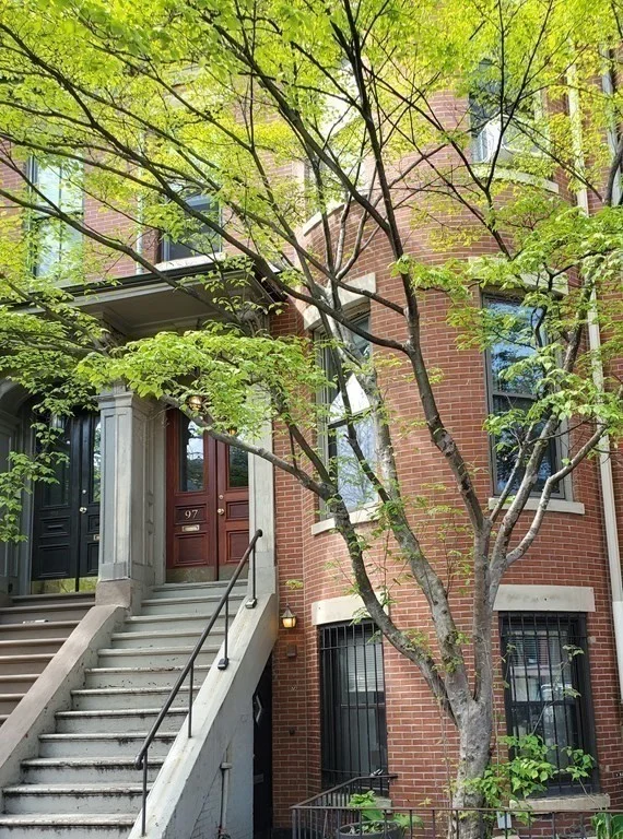 2 bed, 1 bath apartment for rent at 97 Appleton Unit A, South End — photo 11 of 14