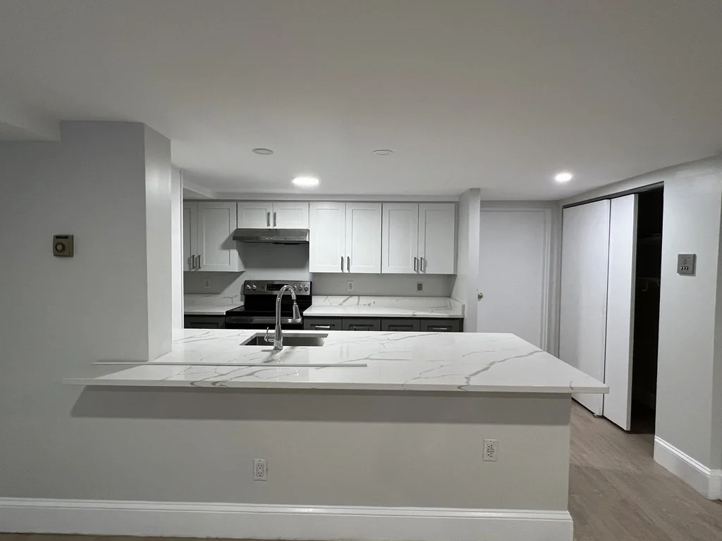 2 bed, 1 bath apartment for rent at 97 Appleton Unit A, South End — photo 4 of 14