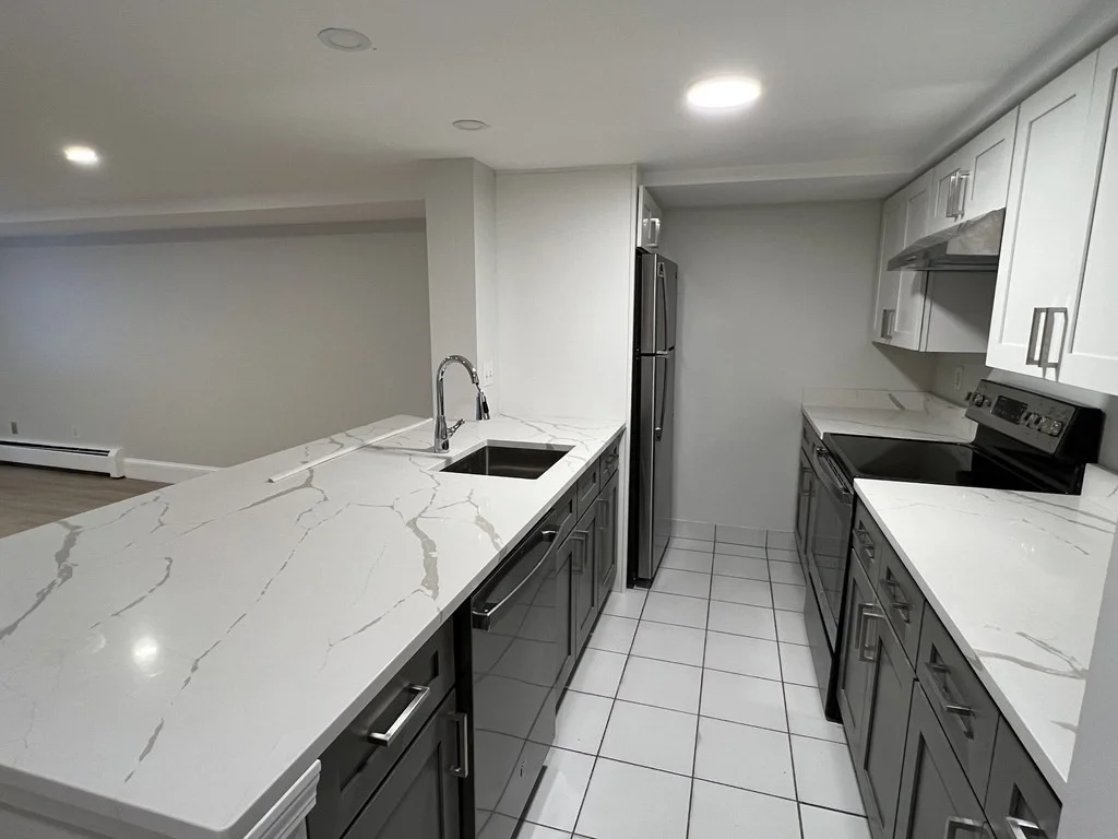 2 bed, 1 bath apartment for rent at 97 Appleton Unit A, South End — photo 5 of 14