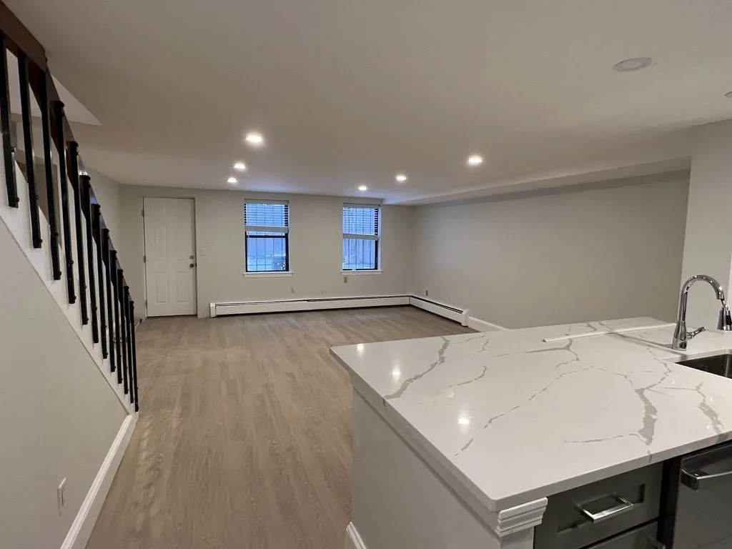 2 bed, 1 bath apartment for rent at 97 Appleton Unit A, South End — photo 2 of 14