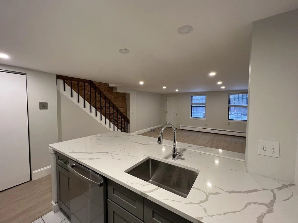 2 bed, 1 bath apartment for rent at 97 Appleton Unit A, South End — photo 3 of 14