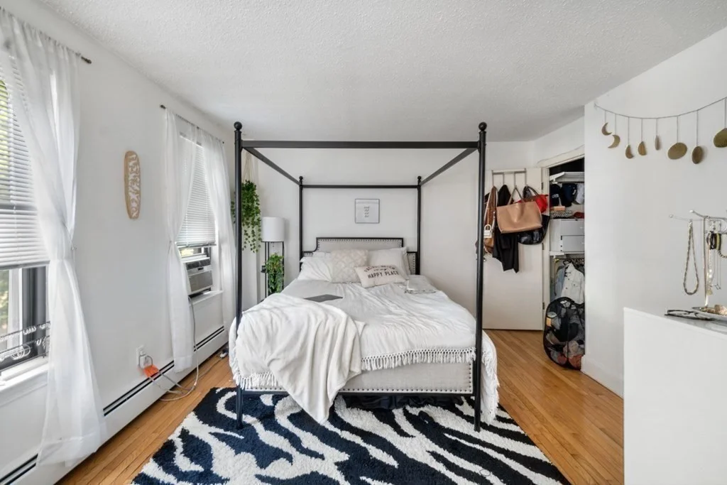 2 bed, 1 bath apartment for rent at 97 Appleton Unit A, South End — photo 9 of 14
