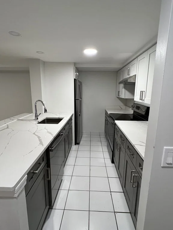 2 bed, 1 bath apartment for rent at 97 Appleton Unit A, South End — photo 6 of 14