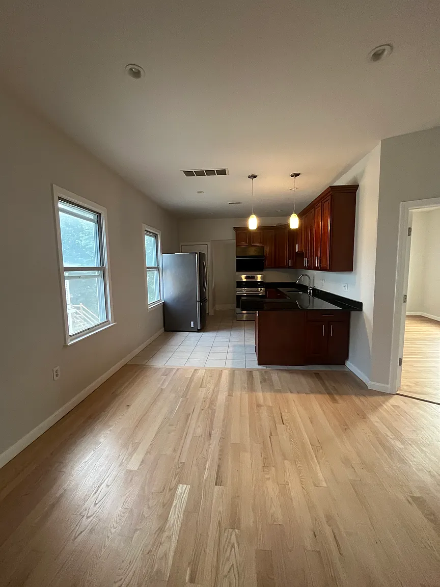 5 bed, 2 bath apartment for rent at 97 Bradstreet Ave Unit 97, Revere — photo 1 of 17