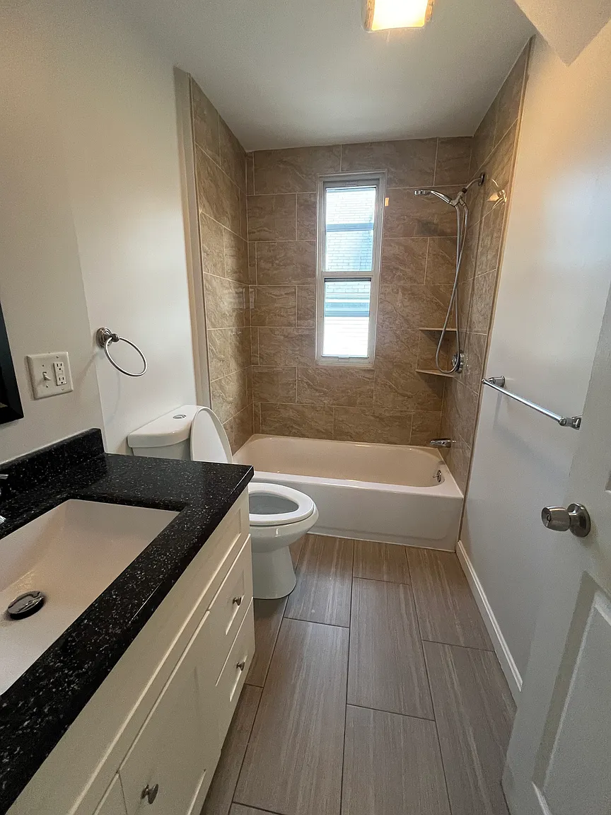 5 bed, 2 bath apartment for rent at 97 Bradstreet Ave Unit 97, Revere — photo 12 of 17