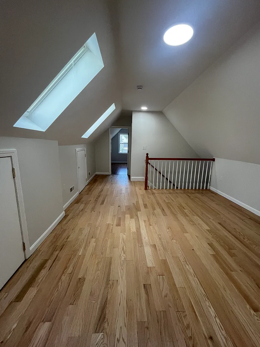 5 bed, 2 bath apartment for rent at 97 Bradstreet Ave Unit 97, Revere — photo 4 of 17