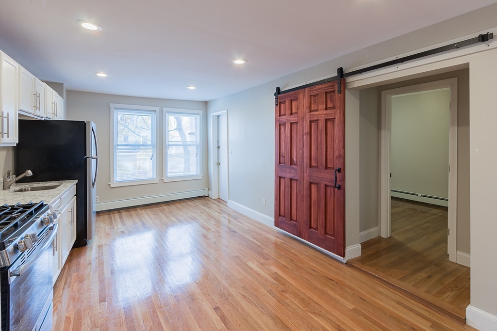 2 bed, 1 bath apartment for rent at 97 Bridge St Unit 3, Salem — photo 6 of 20