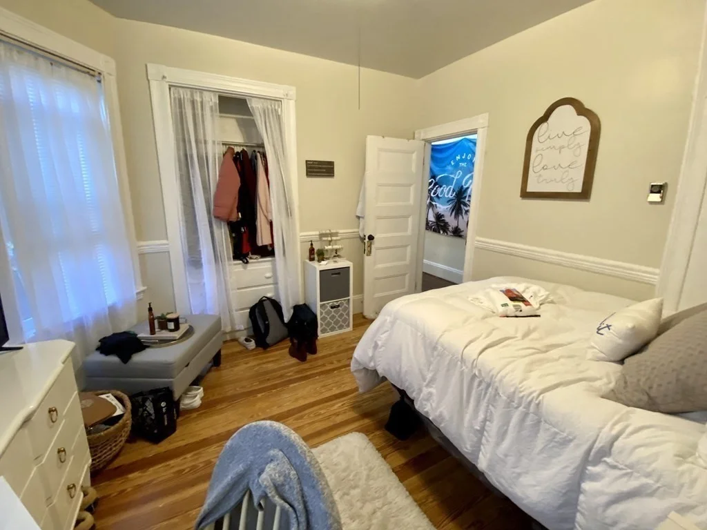 3 bed, 2 bath apartment for rent at 97 Calumet St Unit 1, Mission Hill — photo 12 of 19