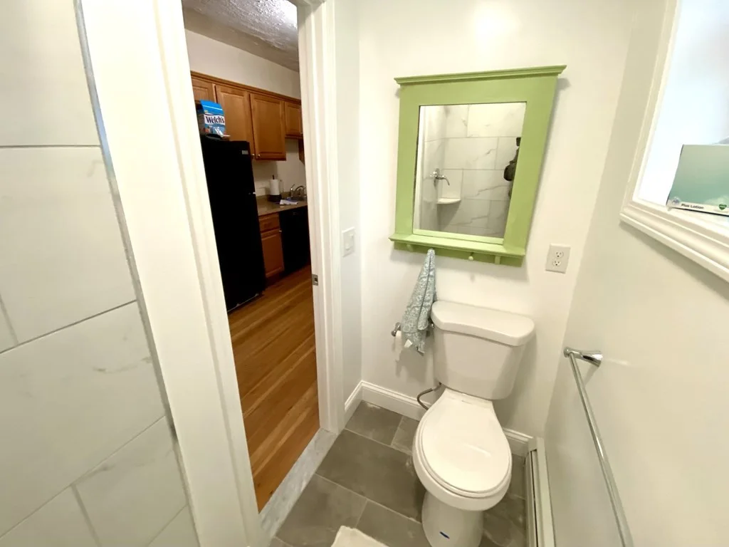 3 bed, 2 bath apartment for rent at 97 Calumet St Unit 1, Mission Hill — photo 19 of 19