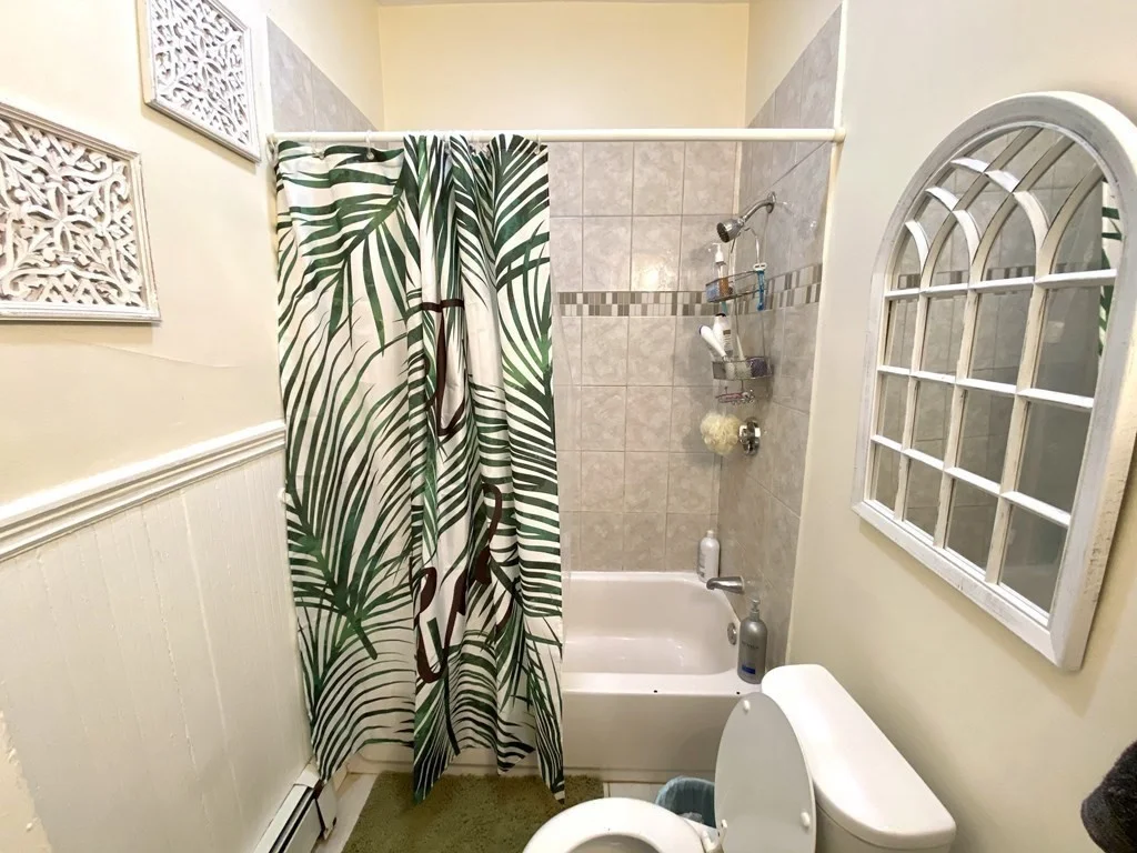 3 bed, 2 bath apartment for rent at 97 Calumet St Unit 1, Mission Hill — photo 13 of 19