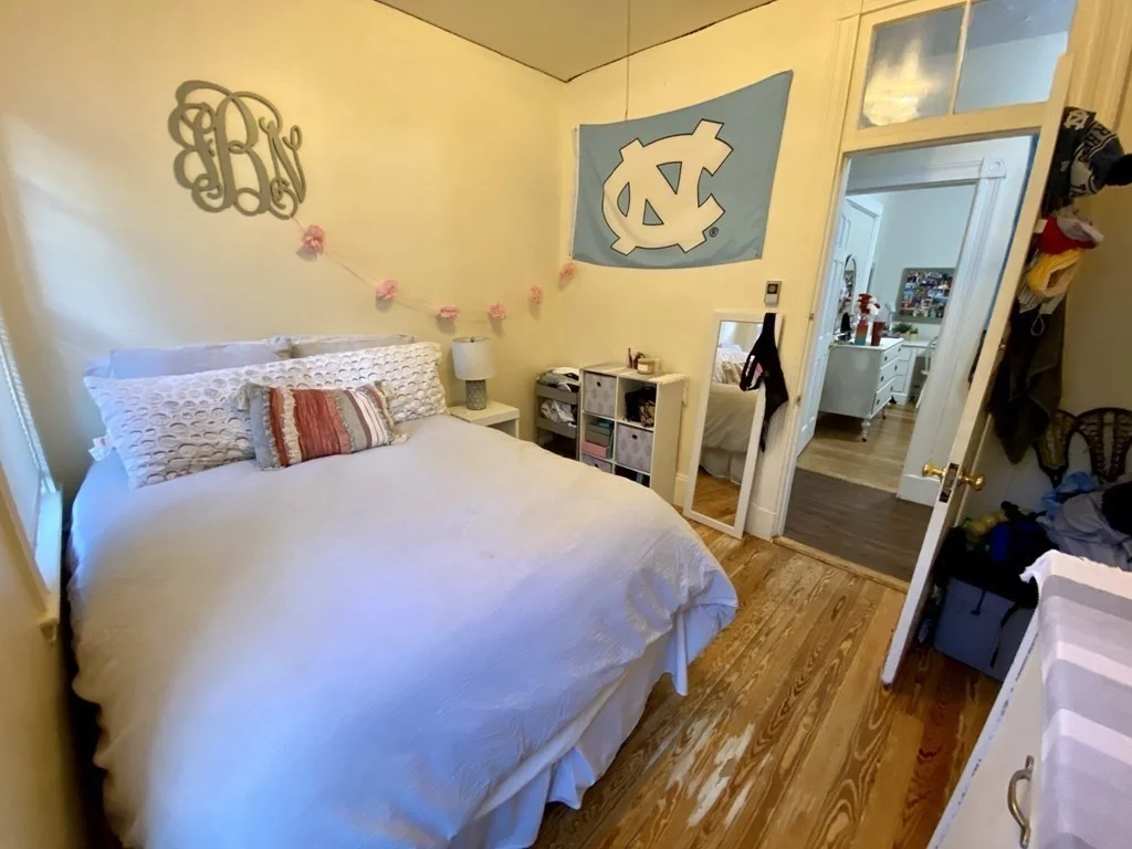 3 bed, 2 bath apartment for rent at 97 Calumet St Unit 1, Mission Hill — photo 4 of 19